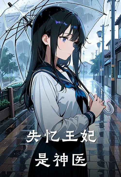 失忆王妃是神医