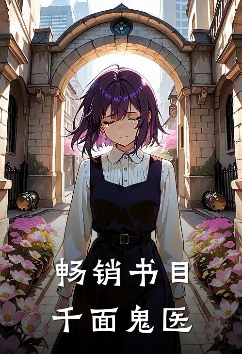 畅销书目千面鬼医
