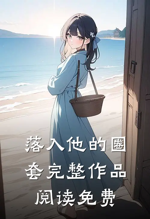 落入他的圈套完整作品阅读免费