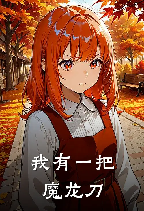 我有一把魔龙刀