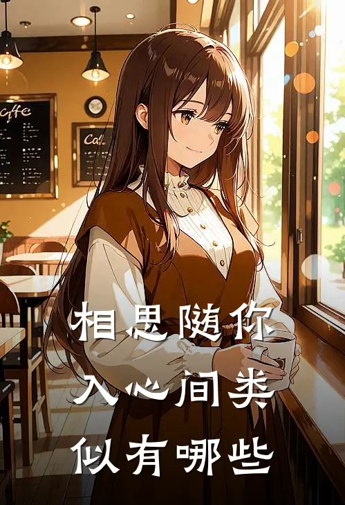相思随你入心间类似有哪些