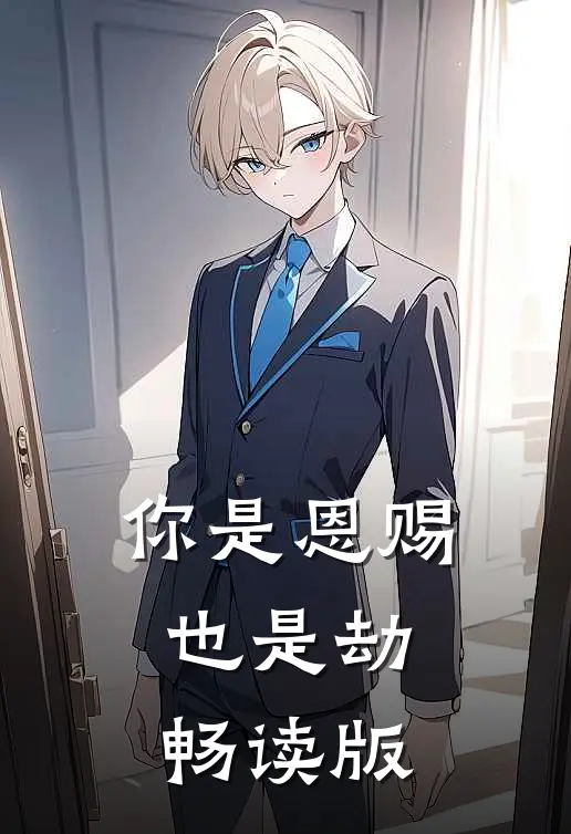 你是恩赐也是劫畅读版