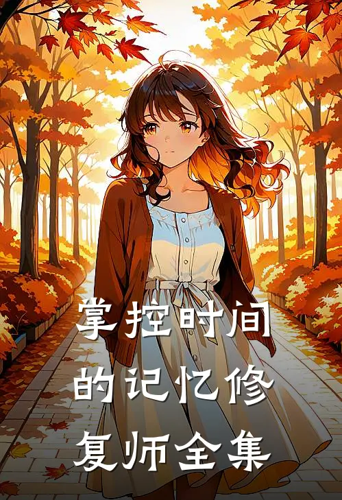 掌控时间的记忆修复师 全集