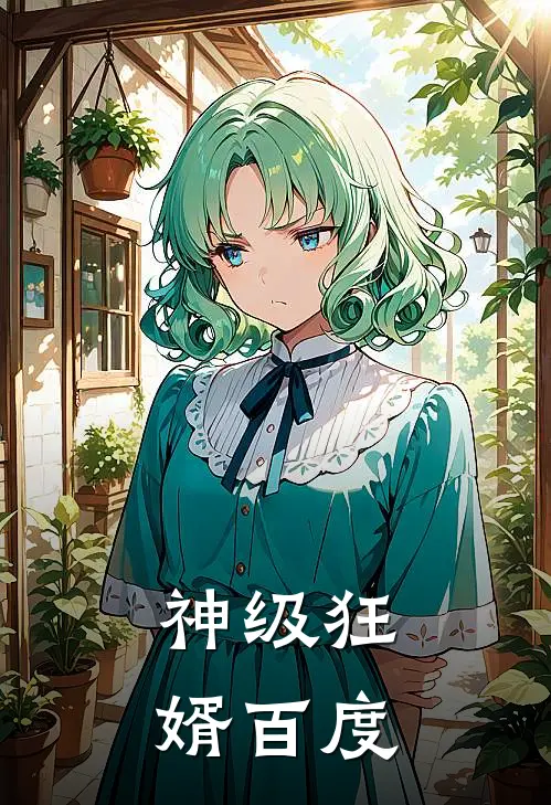神级狂婿百度
