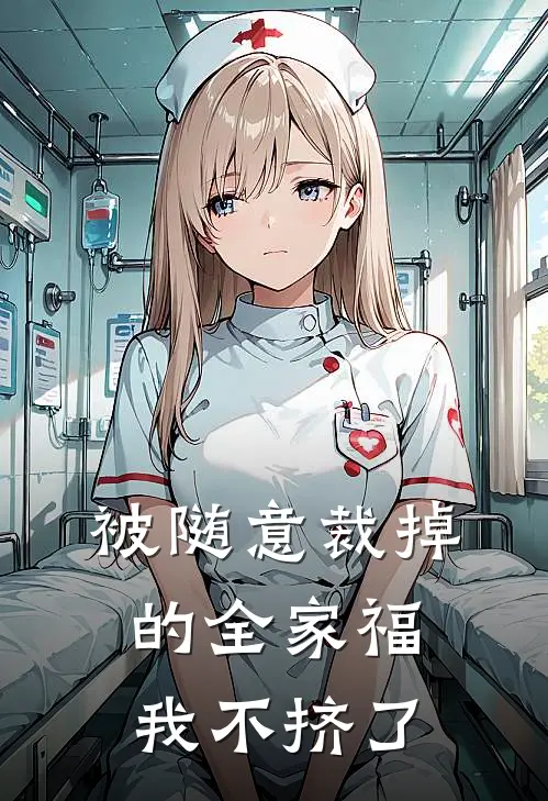 被随意裁掉的全家福，我不挤了