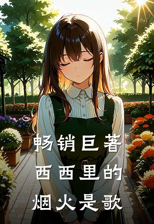 畅销巨著西西里的烟火是歌