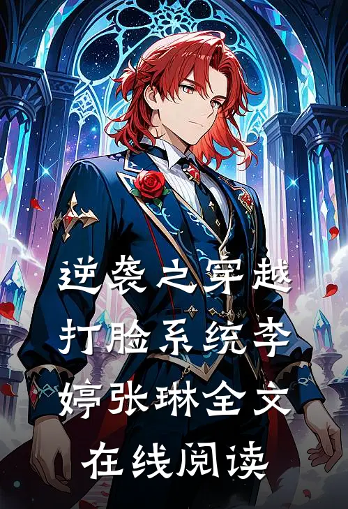 逆袭之穿越打脸系统李婷张琳全文在线阅读