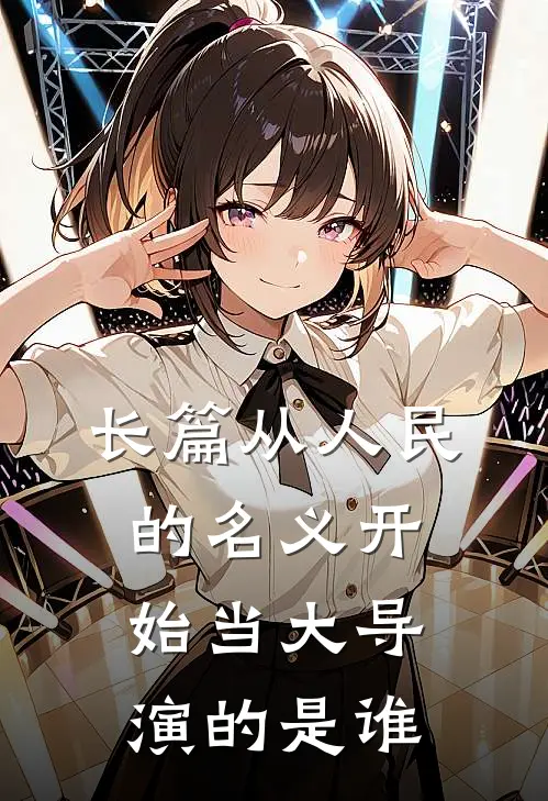 长篇从人民的名义开始当大导演的是谁