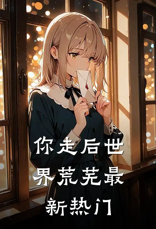 你走后世界荒芜最新热门