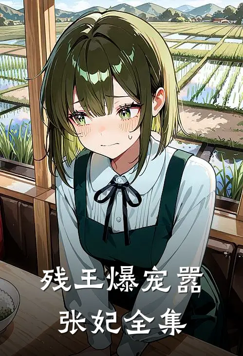 残王爆宠嚣张妃全集