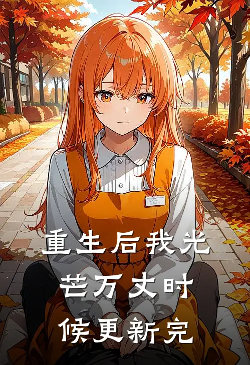 重生后我光芒万丈时候更新完