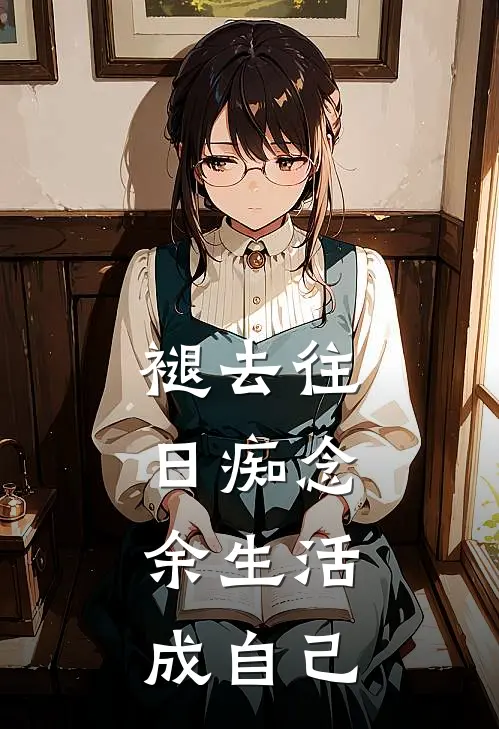 褪去往日痴念，余生活成自己