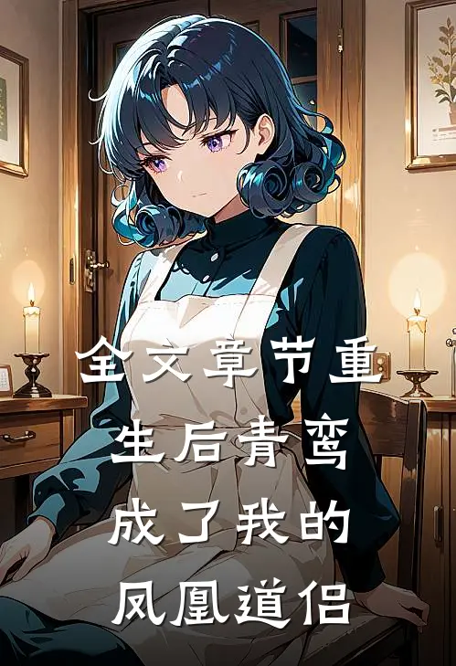 全文章节重生后青鸾成了我的凤凰道侣