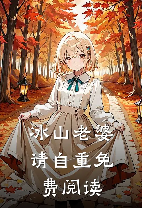 冰山老婆请自重免费阅读