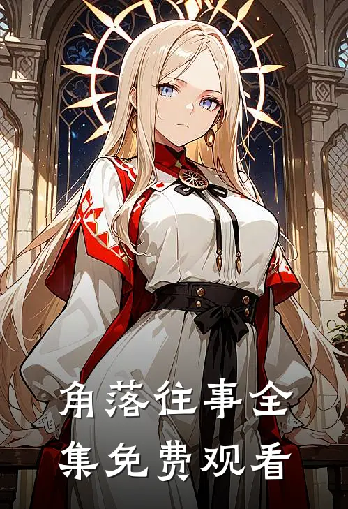 角落往事 全集免费观看