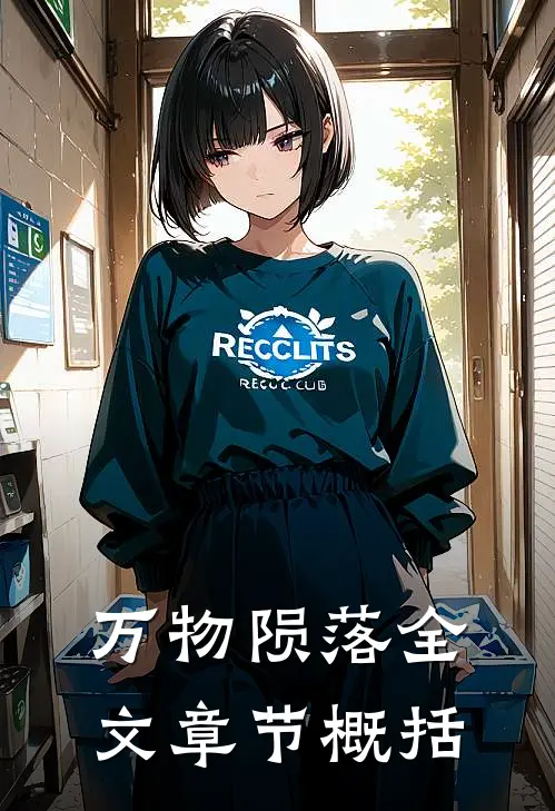 万物陨落全文章节概括