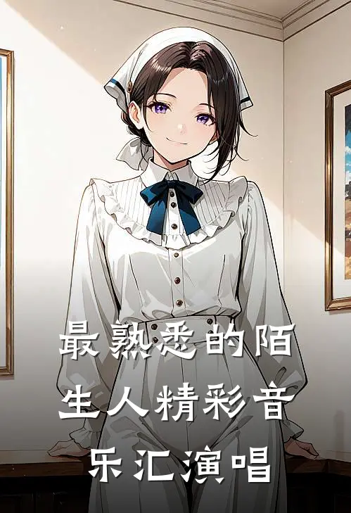 最熟悉的陌生人精彩音乐汇演唱