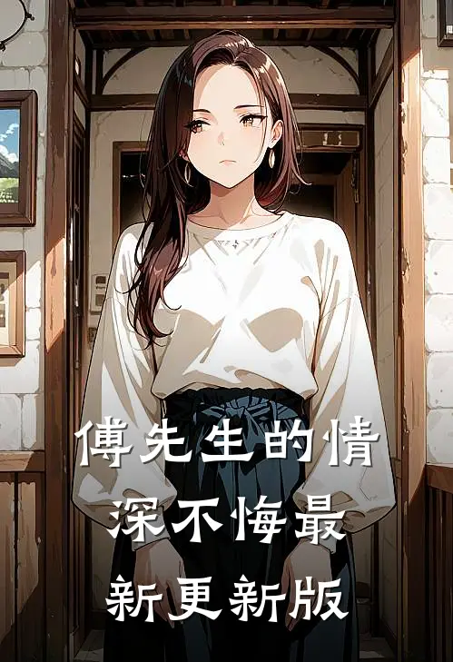 傅先生的情深不悔最新更新版
