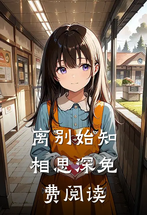 离别始知相思深免费阅读