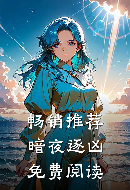 畅销推荐暗夜逐凶免费阅读