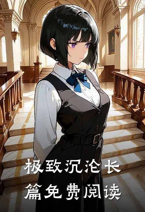 极致沉沦长篇免费阅读