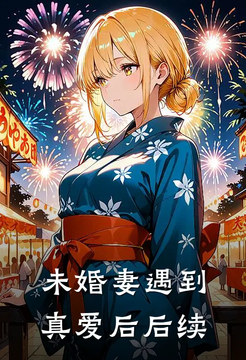 未婚妻遇到真爱后后续