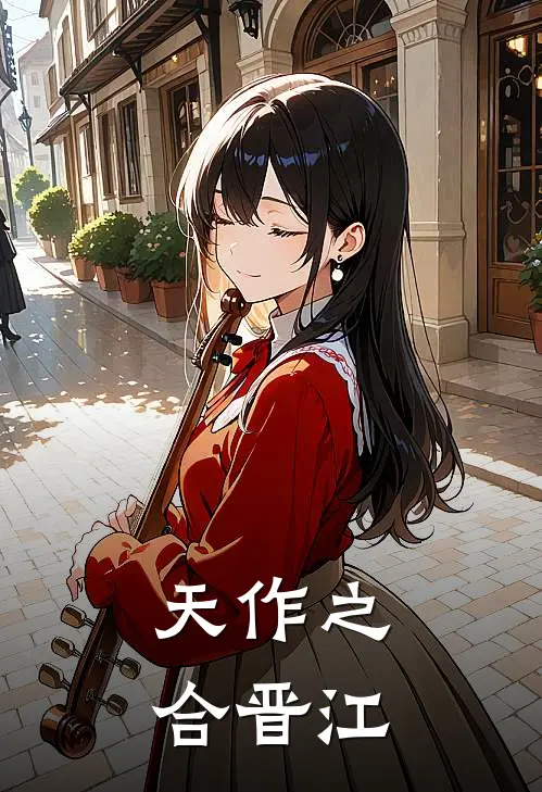 天作之合晋江