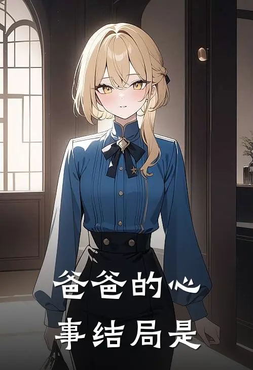 爸爸的心事结局是