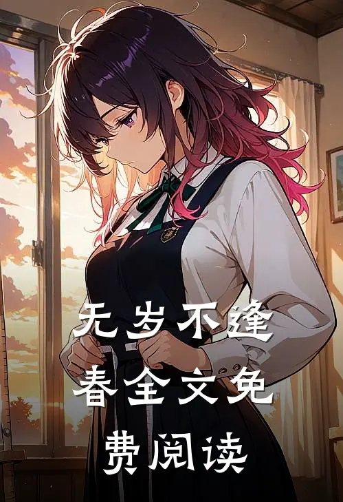 无岁不逢春全文免费阅读