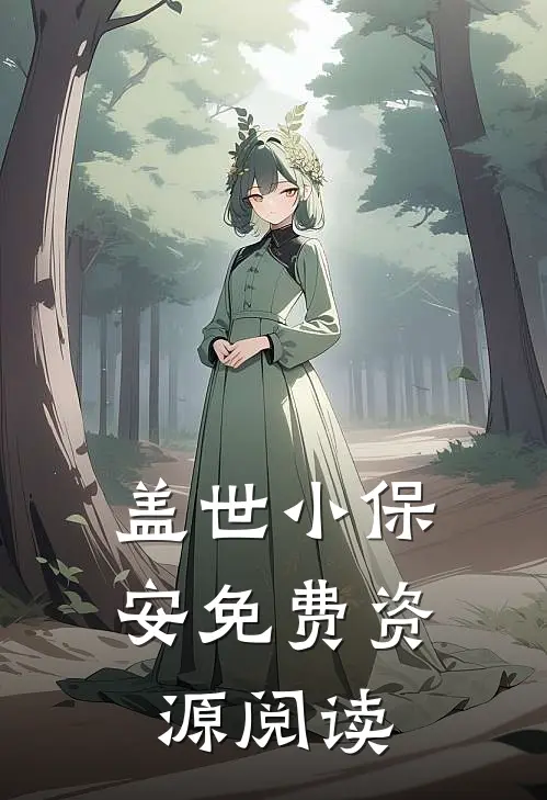 盖世小保安免费资源阅读