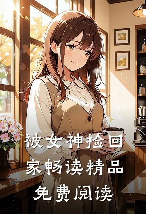 被女神捡回家畅读精品免费阅读