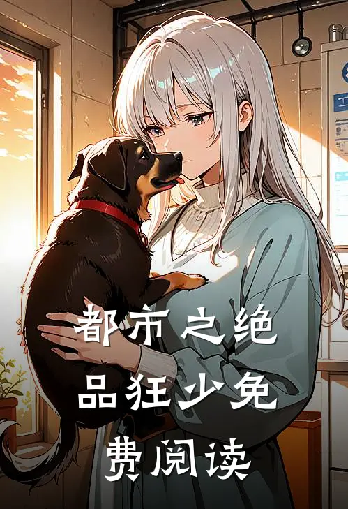 都市之绝品狂少免费阅读