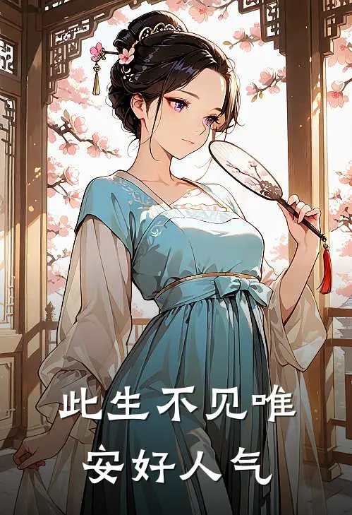 此生不见唯安好人气