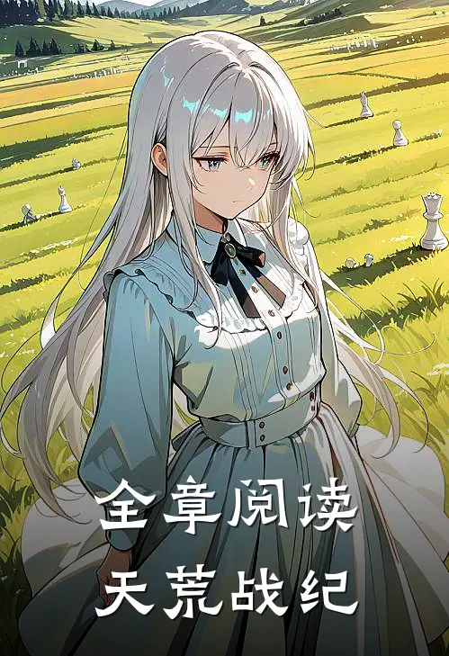 全章阅读天荒战纪