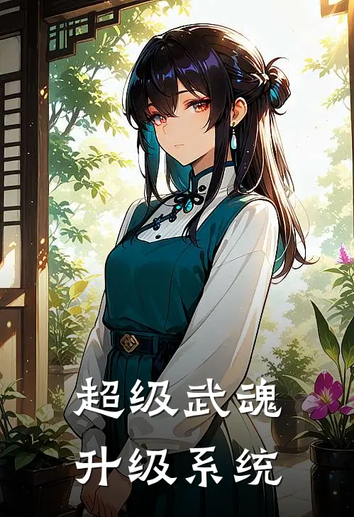 超级武魂升级系统