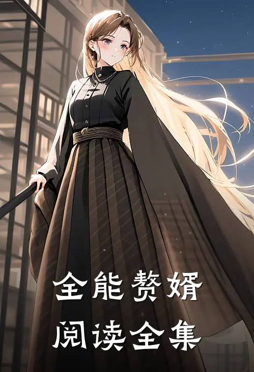 全能赘婿阅读全集