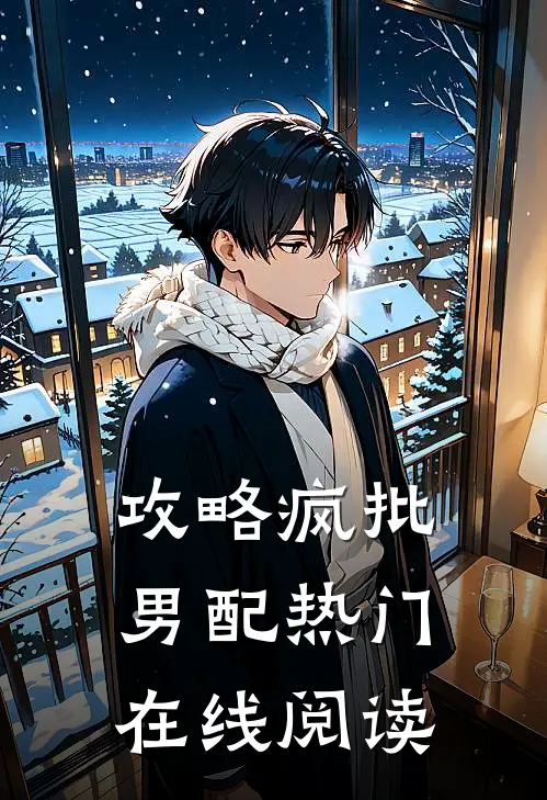 攻略疯批男配热门在线阅读