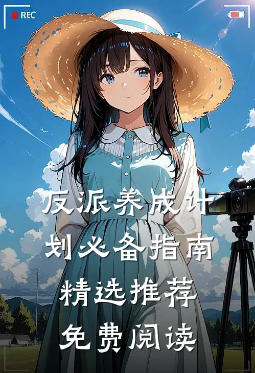 反派养成计划必备指南精选推荐免费阅读