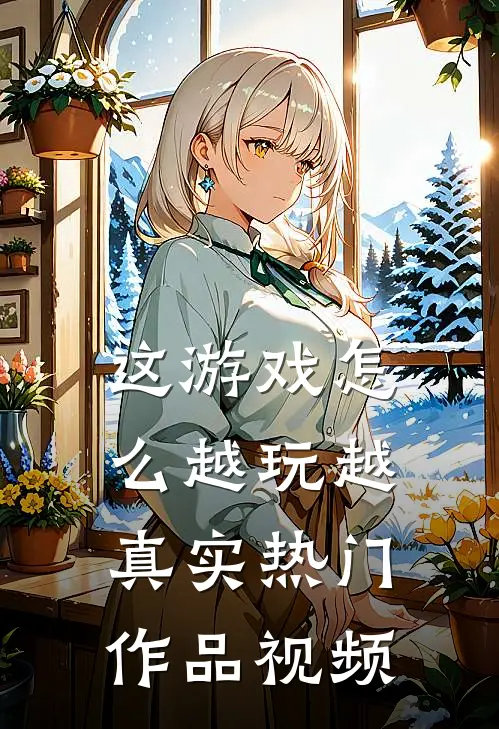 这游戏怎么越玩越真实热门作品视频