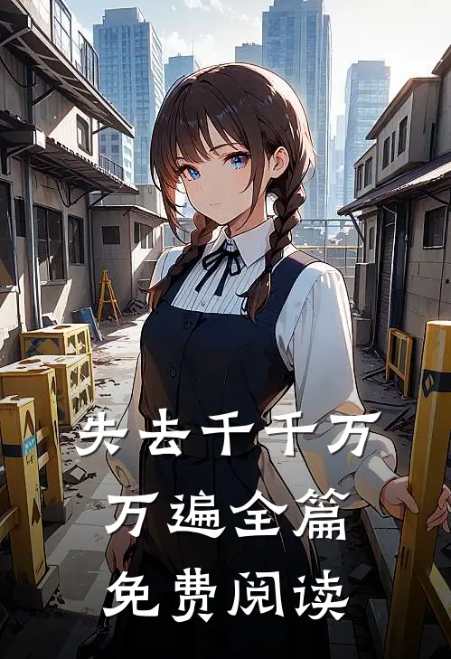失去千千万万遍全篇免费阅读