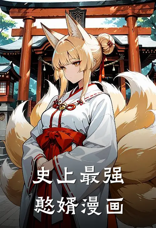 史上最强憨婿漫画
