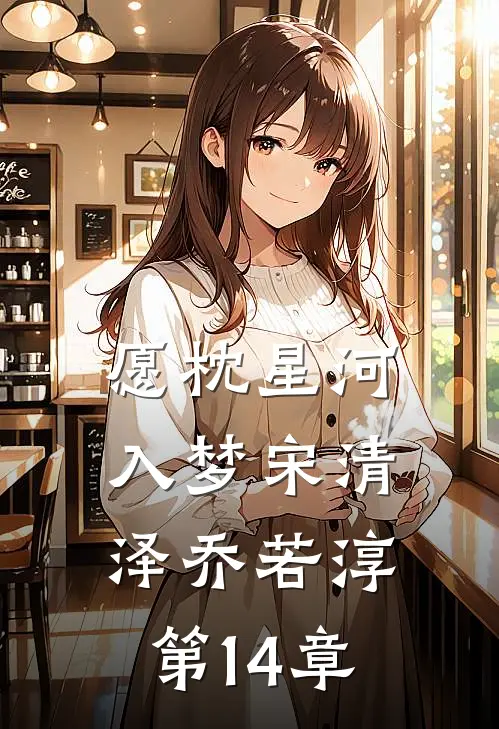 愿枕星河入梦 宋清泽乔若淳 第14章