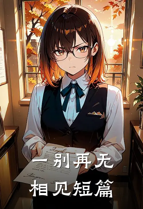 一别再无相见短篇