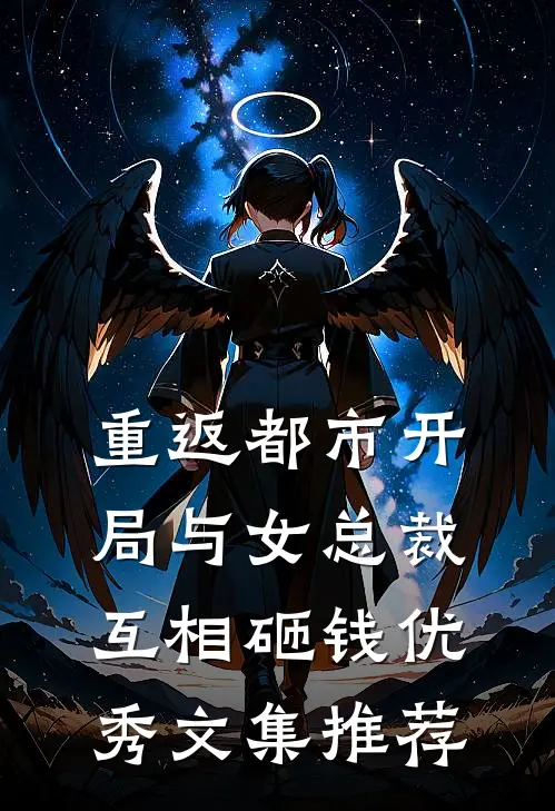 重返都市开局与女总裁互相砸钱优秀文集推荐