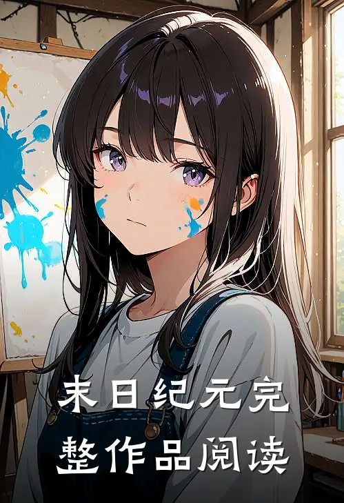 末日纪元完整作品阅读