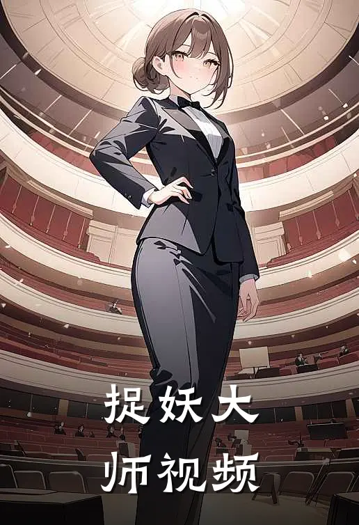 捉妖大师视频