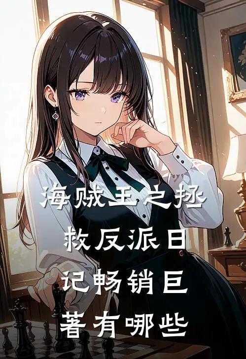 海贼王之拯救反派日记畅销巨著有哪些