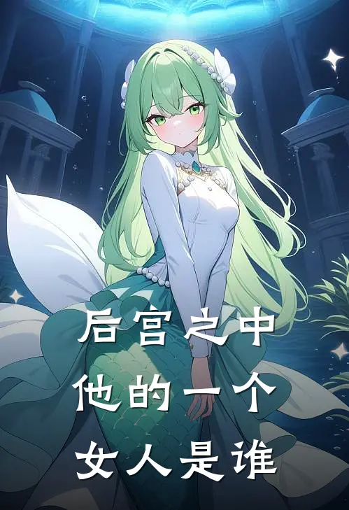 后宫之中他的一个女人是谁