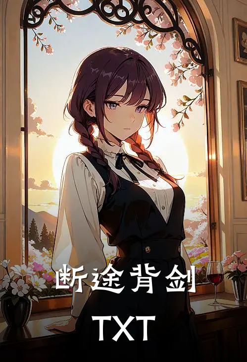 断途背剑TXT