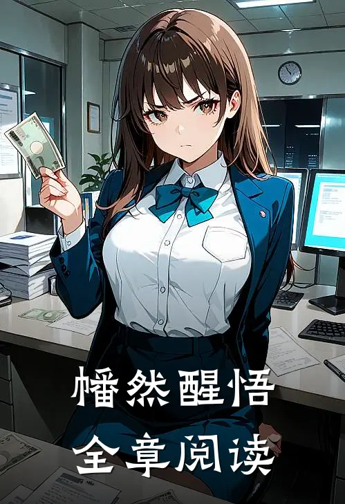 幡然醒悟全章阅读